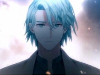How to Get V's Route Mystic messenger