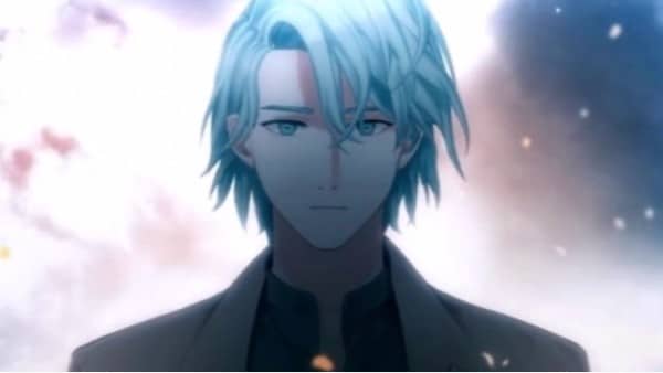 How to Get V's Route Mystic messenger
