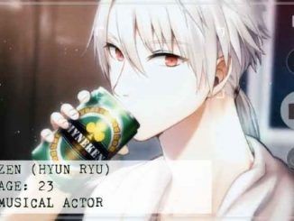 How to Get Zen's Route mystic messenger