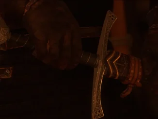 Kingdom Come Deliverance How to Get Your Father's Sword Back