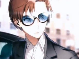 How to Get Jaehee's Route