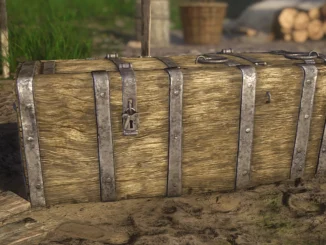 How to Get Stone for Pribyslavitz in Kingdom Come Deliverance
