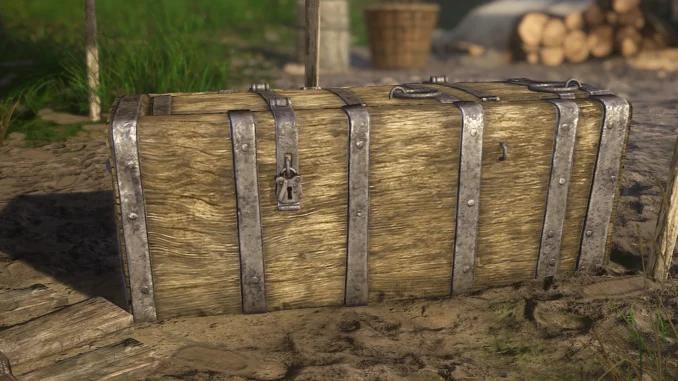 How to Get Stone for Pribyslavitz in Kingdom Come Deliverance