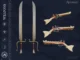 Avowed How to Put Weapons Away