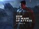 tekken 8 how to wake up attack