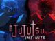 Jujutsu Infinite Codes