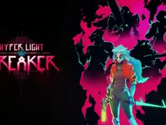 Hyper Light Breaker How to Get Medkits