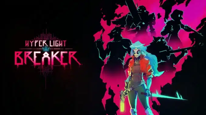 Hyper Light Breaker How to Get Medkits