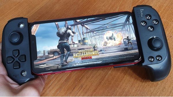 iOS Games with Controller Support