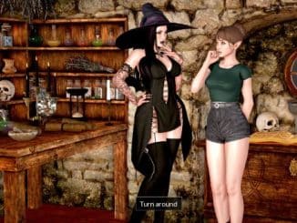 Mythic Manor Beatrix Walkthrough