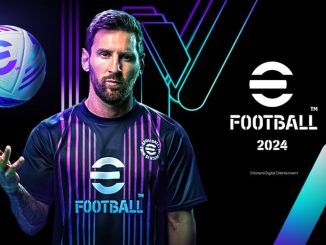 eFootball 2024