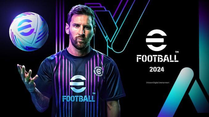eFootball 2024