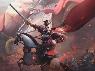 Rise of Kingdoms