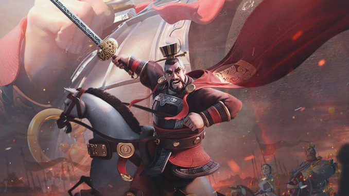 Rise of Kingdoms