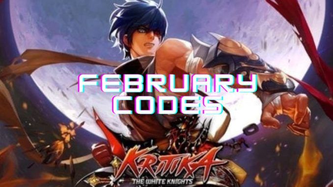 Kritika: The White Knights