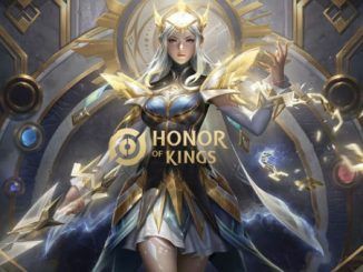 Honor of Kings
