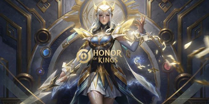 Honor of Kings