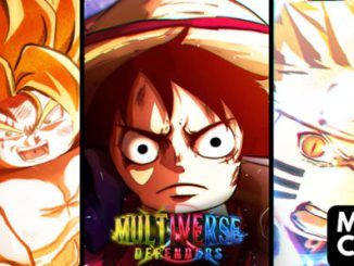 Multiverse Defenders