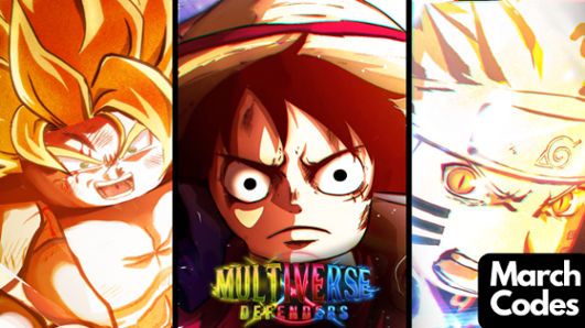 Multiverse Defenders
