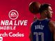 NBA Live Mobile
