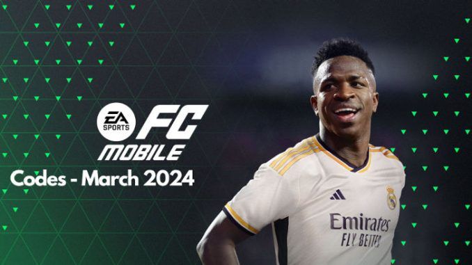 FC Mobile 24