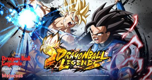 Dragon Ball Legends