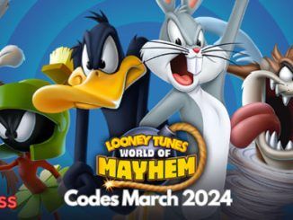 Looney Tunes: World of Mayhem