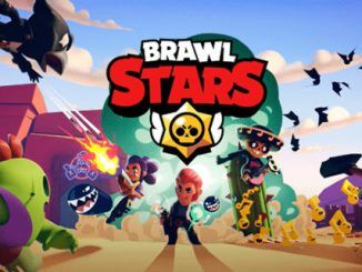 Brawl Stars