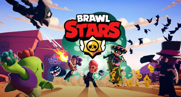 Brawl Stars