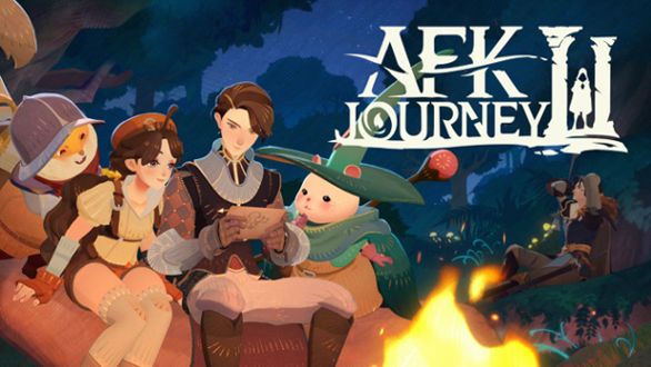 Afk Journey