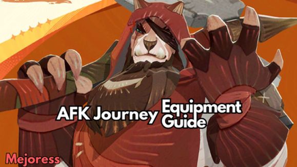 Afk Journey