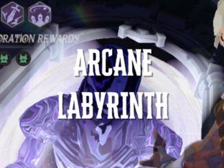 AFK Journey Arcane Labyrinth Guide
