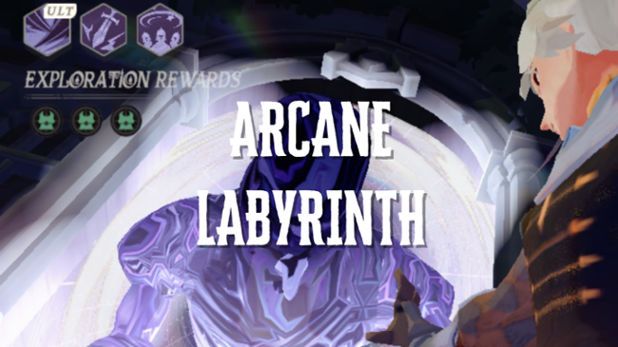 AFK Journey Arcane Labyrinth Guide