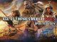Age of Empires Mobile Codes