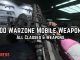 Warzone Mobile
