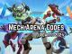 Mech Arena Codes