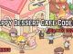 Happy Desert Cafe Codes