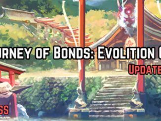 A Journey of Bonds: Evolution
