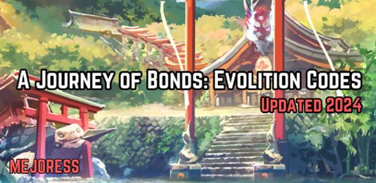A Journey of Bonds: Evolution