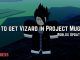 Project Mugetsu Roblox