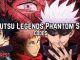 Jujutsu Legends Phantom Siege Codes