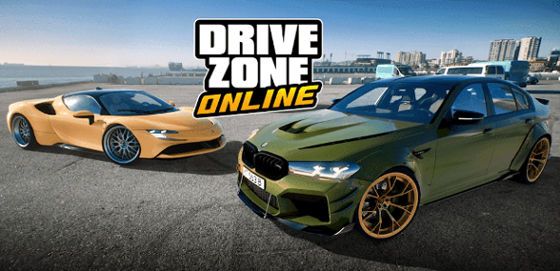 Drive Zone Online: Car Game Codes