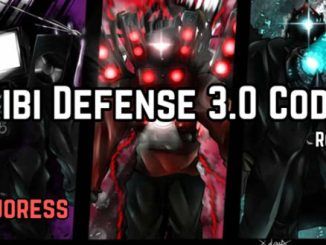 Skibi Defense 3.0