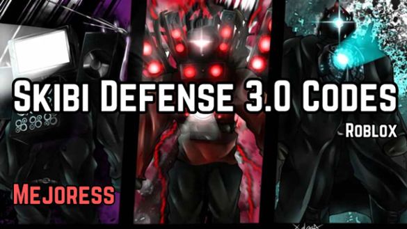 Skibi Defense 3.0
