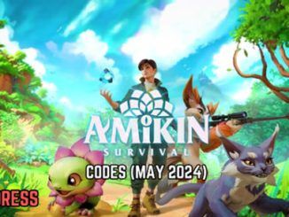 Amikin Survival: Anime RPG Codes
