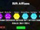 All Rift Rewards in Anime Crossover Defense – Roblox (May 2024)