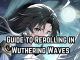 Guide to Rerolling in Wuthering Waves