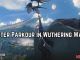 Master Parkour in Wuthering Waves