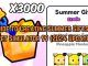 Guide to Creating Summer Gifts in Pet Simulator 99 (2024 Update)
