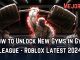 How to Unlock New Gyms in Gym League - Roblox Latest 2024